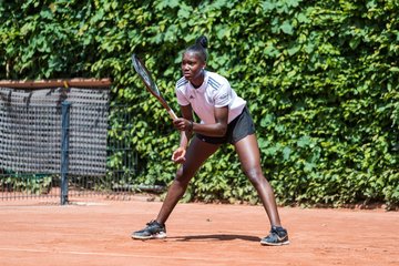 Noma Noha Akugue 75 - BL2 THC von Horn und Hamm - Der Club an der Alster : Ergebnis: 0:9